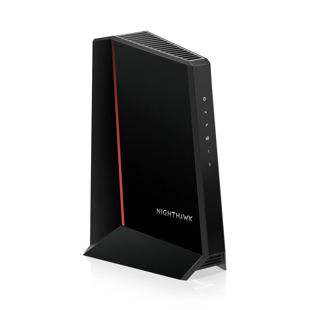 NETGEAR Nighthawk DOCSIS 3.1 Mid/high-Split Cable Modem (CM2500) Refurbished