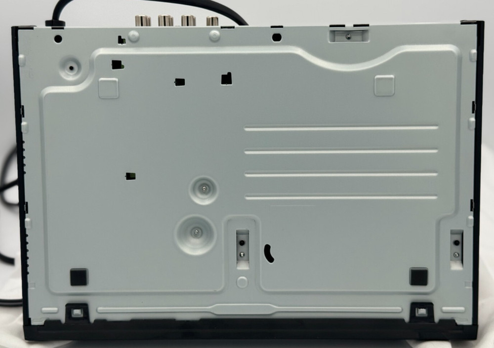 Samsung DVD Player - Model #DVD-E360 - Tested - NO REMOTE