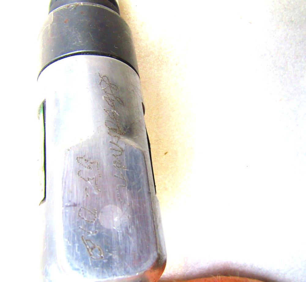 Air drill by Champion, 3/8"