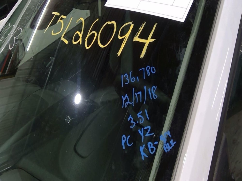 ESCAPE 2019 Transmission Shift 985276