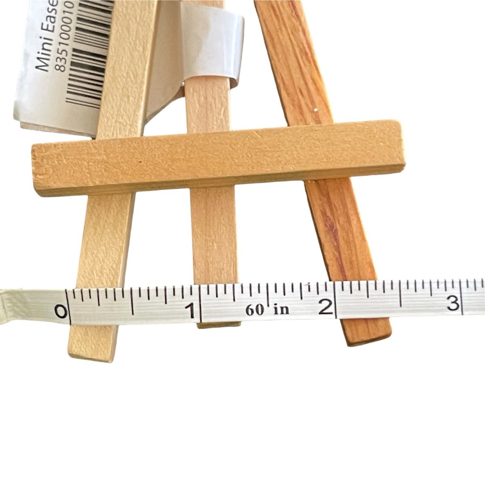 Display Easels, Set of 2