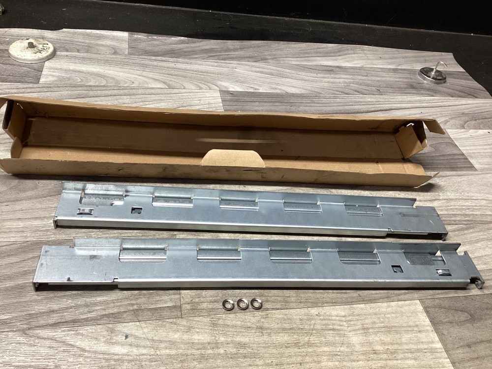 RAIL KIT 733-M2426 #122B134PR3
