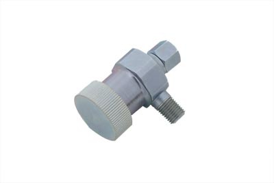 Zinc Fuel Strainer Filter for Harley-Davidson