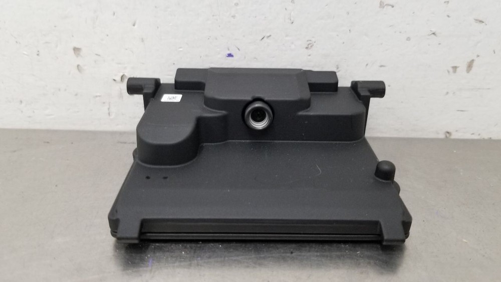 18 FORD EXPEDITON FRONT FACING CAMERA WINDSHIELD MOUNTED JL1T19H406CE