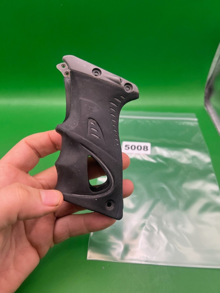 Dye NT Paintball Grips