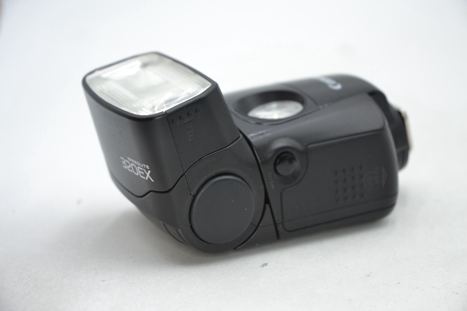 Canon Speedlite 320EX Hot Shoe Flash
