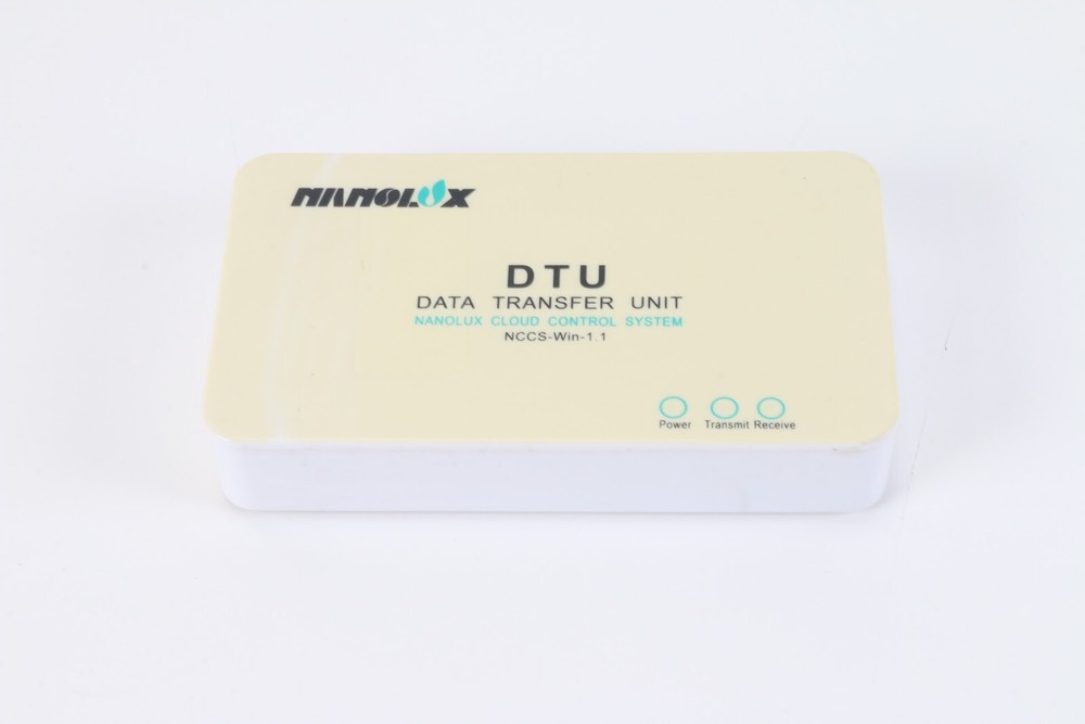 Nanolux Cloud Control NCCS-Win-1.1 NCCS Data Transfer Unit - Missing Antenna