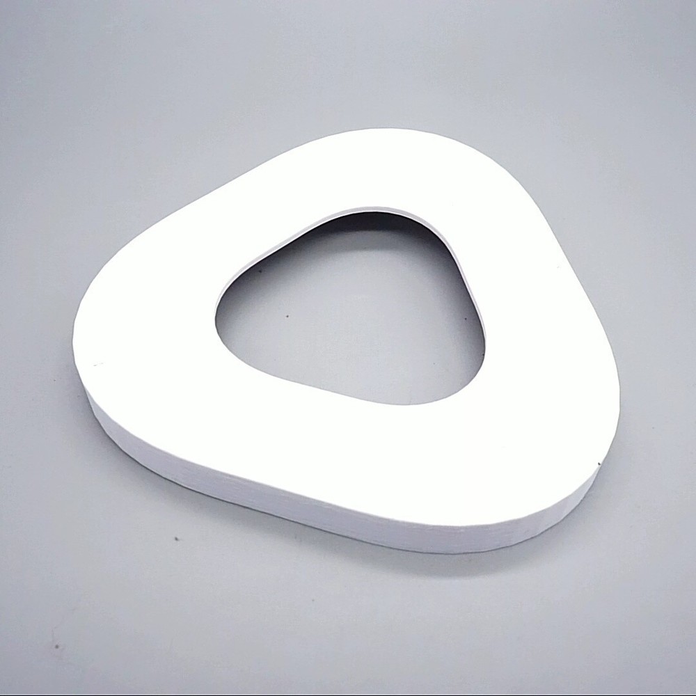 Vertical Stand Desk Table Wireless Charging Dock for Sonos Roam