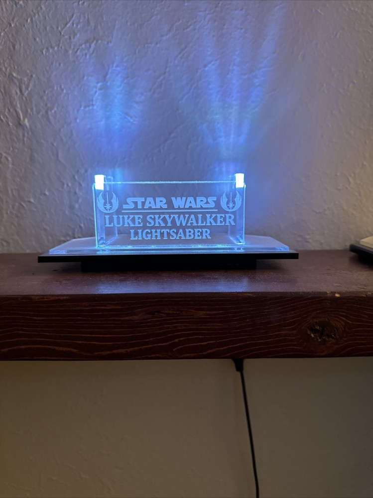 Saberforge Pathfinder Lightsaber