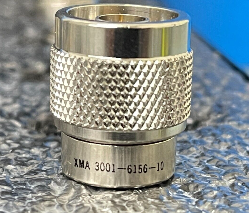 Azimuth Wireless Test & Channel Emulation Experts XMA 3001-6156-10