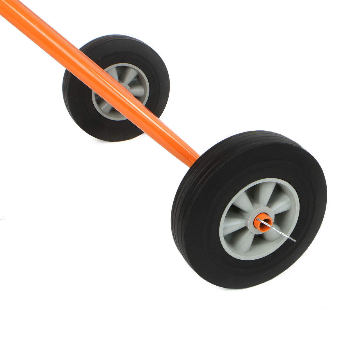 Stark USA Portable 5.0 Cu Ft Electric Cement Mixer Stucco Mortar Concrete 1/2HP