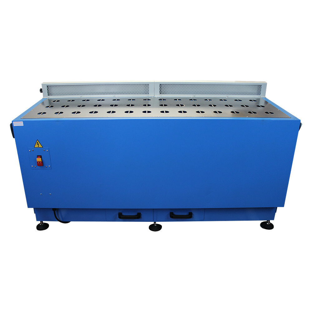 Metalworking 61" x 23" Downdraft Table Dust Collector Vacuum Welding