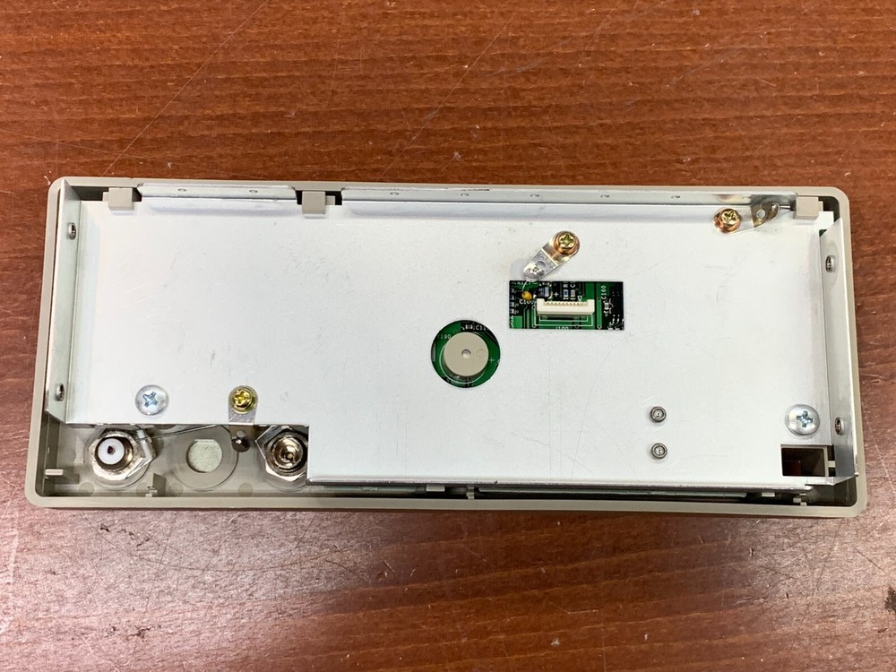 Tektronix 614-A019-00 Arbitrary Function Generator Front Panel For AFG310