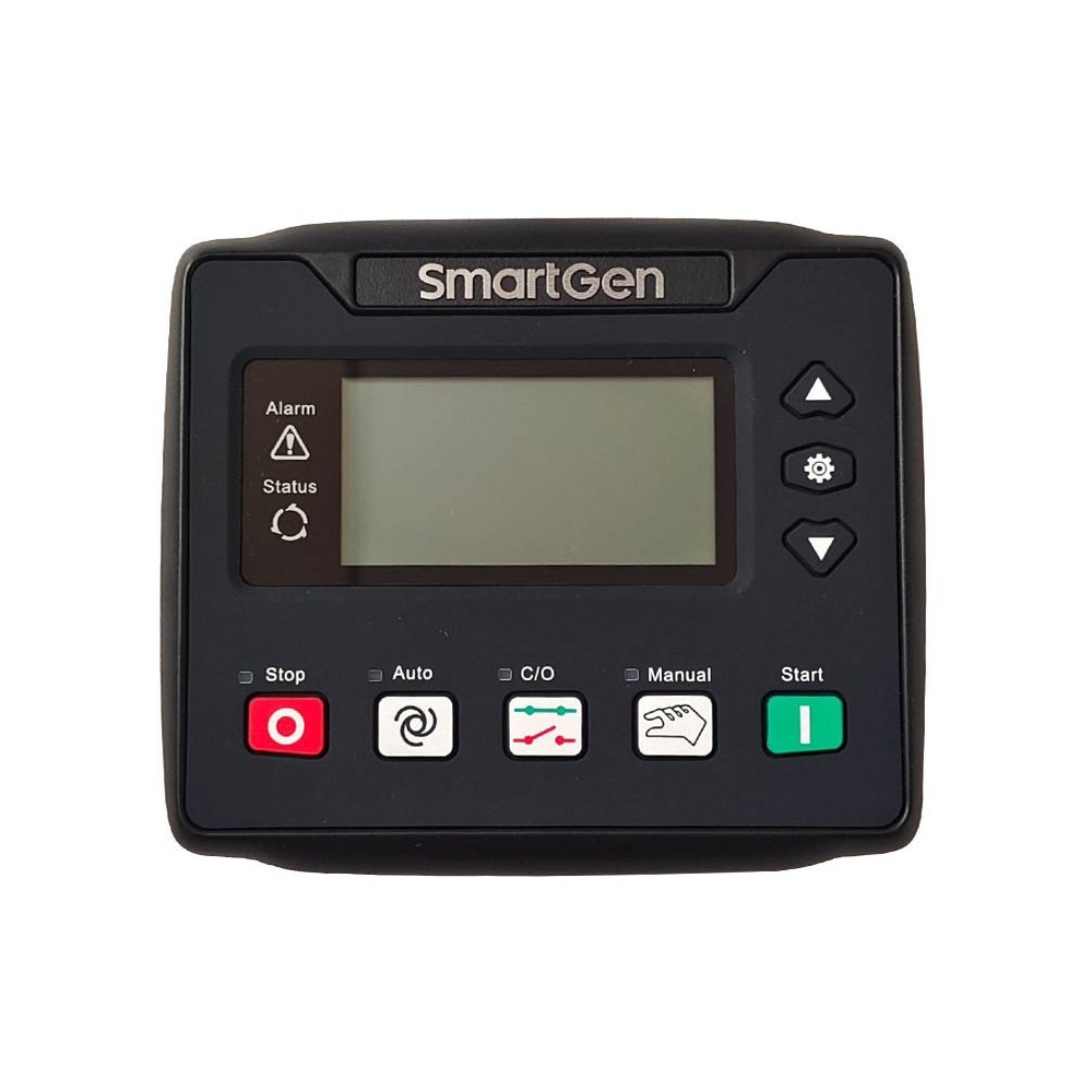 New HGM410N Automatic Module Controller