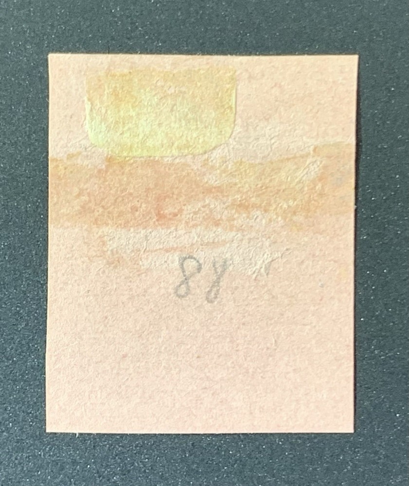 US STAMP LO3 CARRIERS/PSE CERTIFICATE