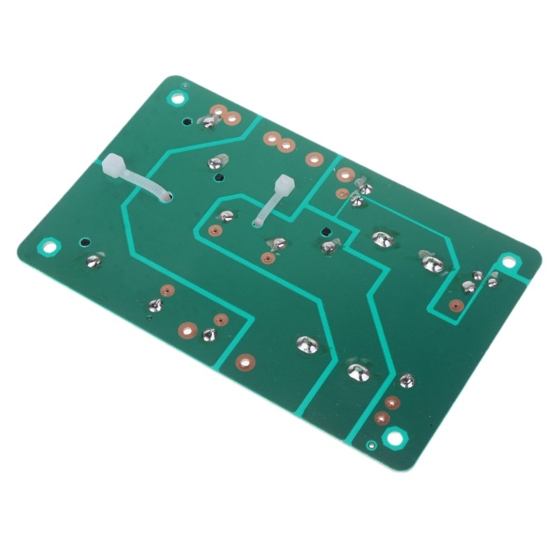 2 Way Speaker Frequency Divider Module Treble Bass Hi-Fi Crossover Filter