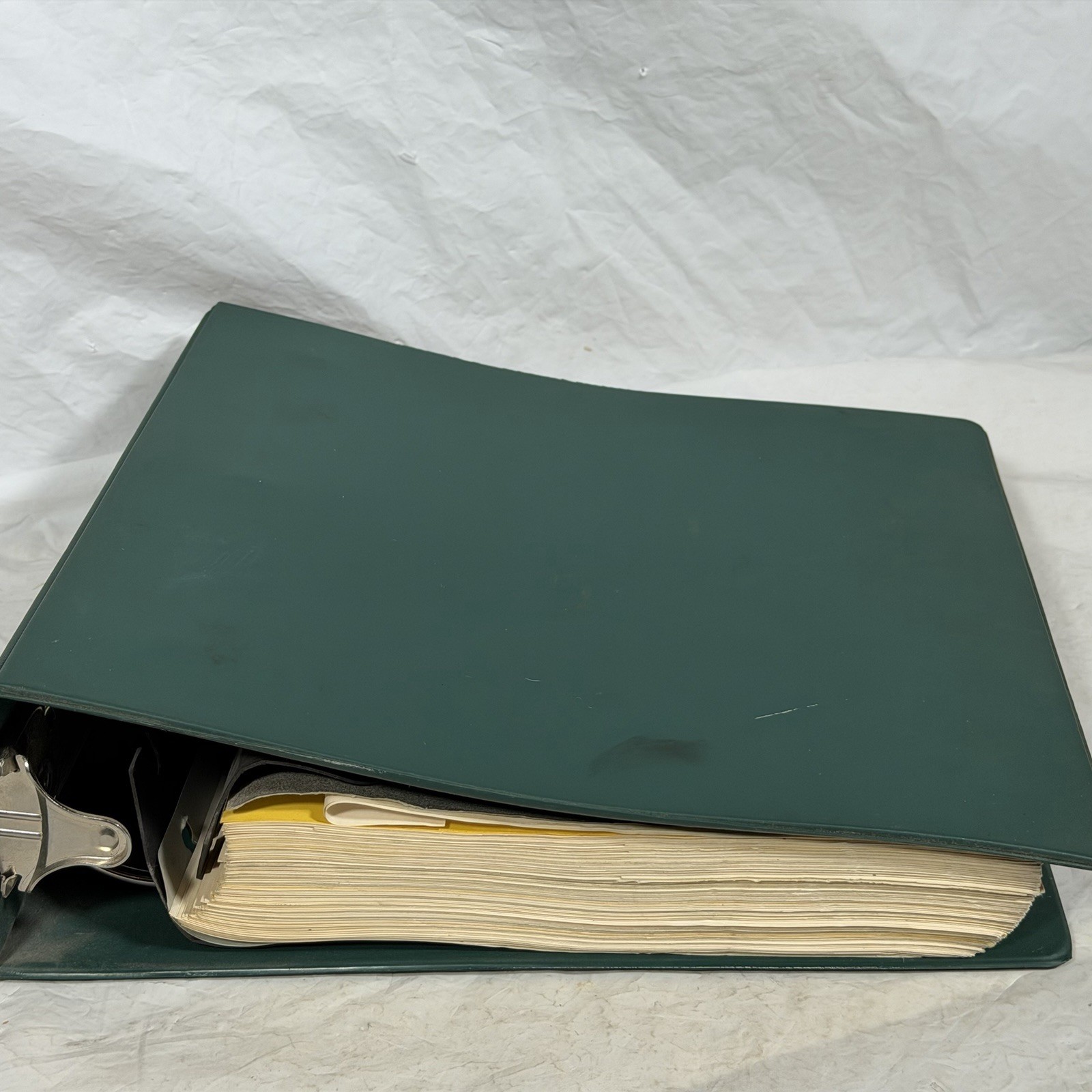 FlightSafety Merlin IIIC Merlin IVC Metro III Maintenance Training Manual