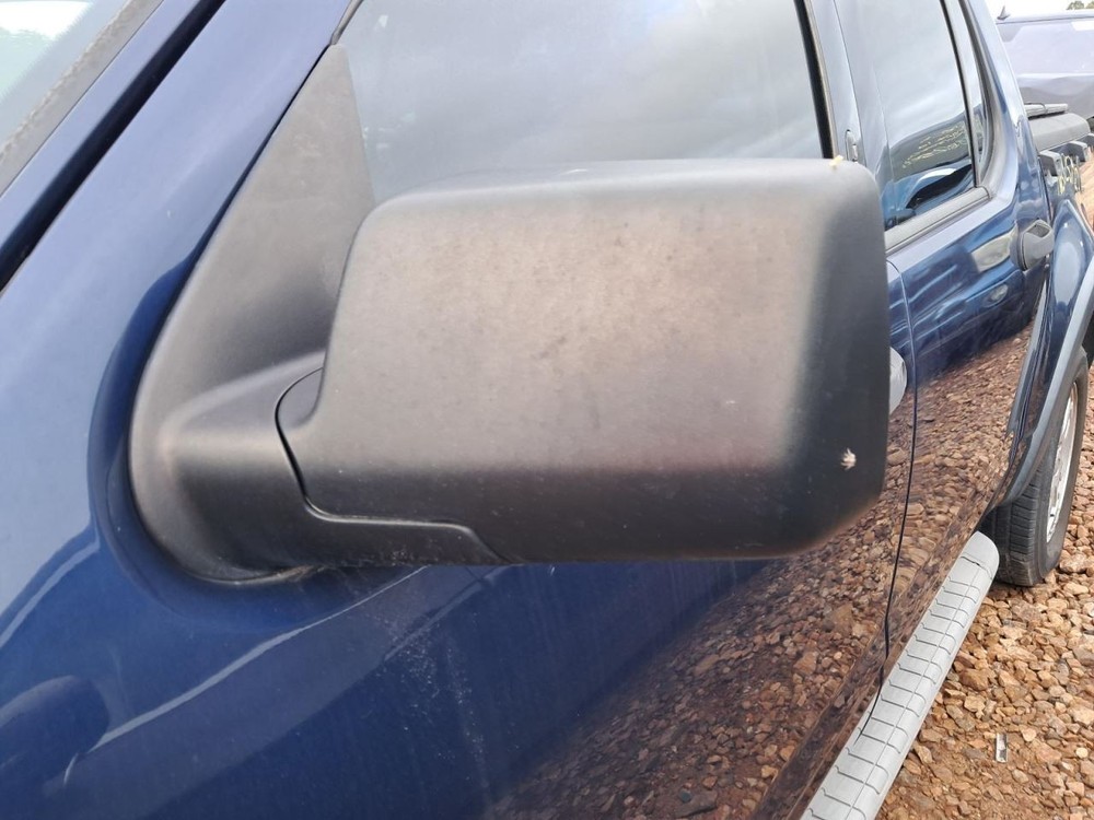 EXPLORER 2007 Glove Box 4815440