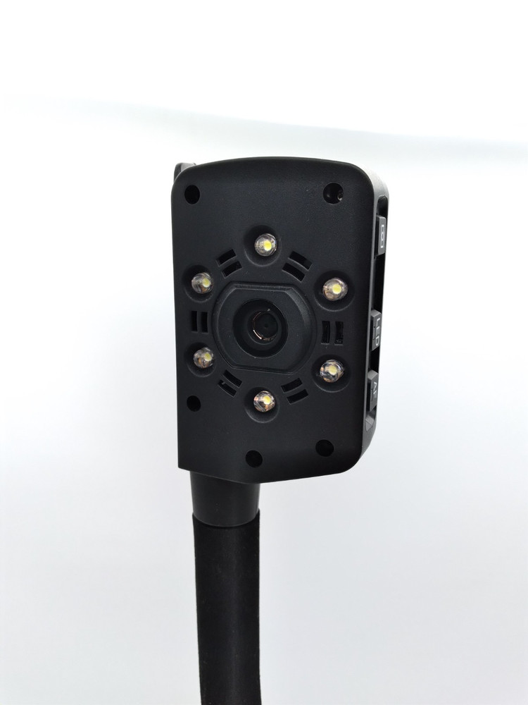 AVer AVerVision U50 Flex Arm Document Camera with Mini-USB Cable