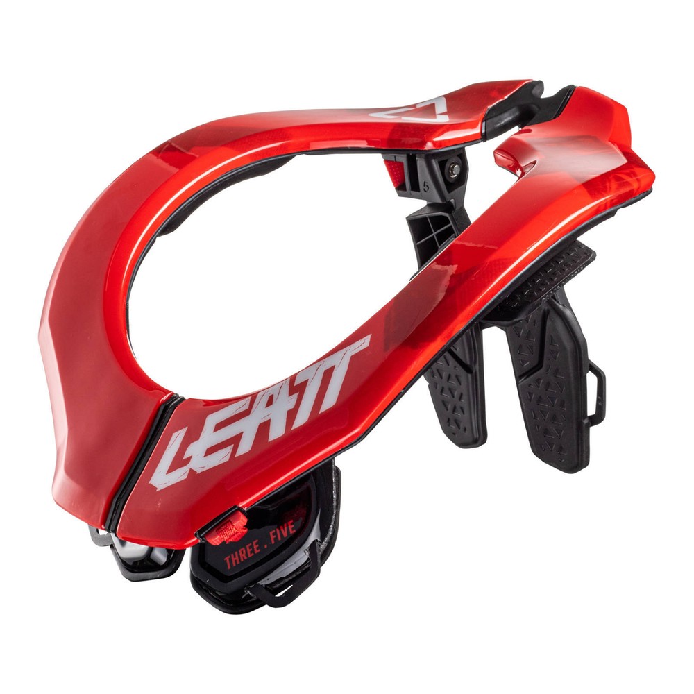Leatt Neck Brace 3.5 Red