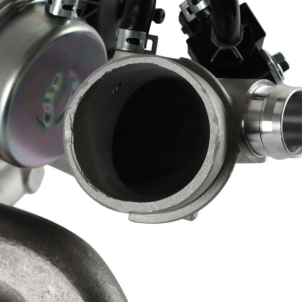 Turbo Turbocharger 55565353 for Chevy Cruze Sonic Trax & Buick Encore 1.4L USA