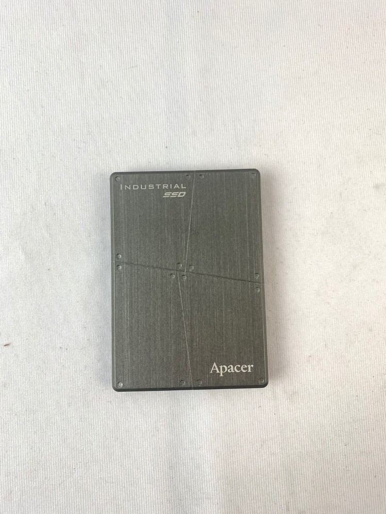 Apacer 81.A5BD8.YR02B Serial ATA Flash Drive