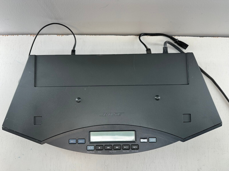 Bose Accustic Wave Multi-Disc Changer Parts Only