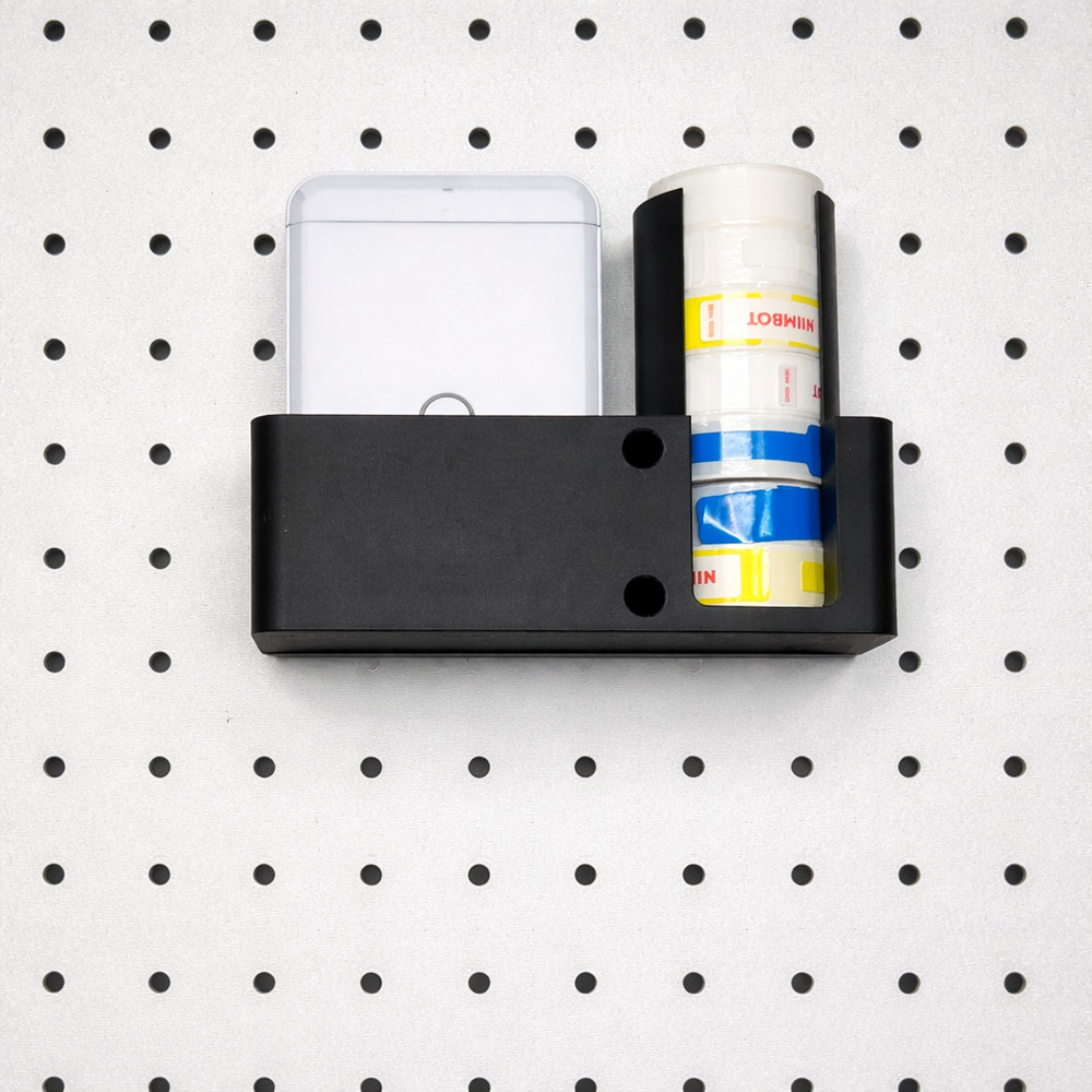 Nimbot D110A Label Maker Wall Mount Accessory