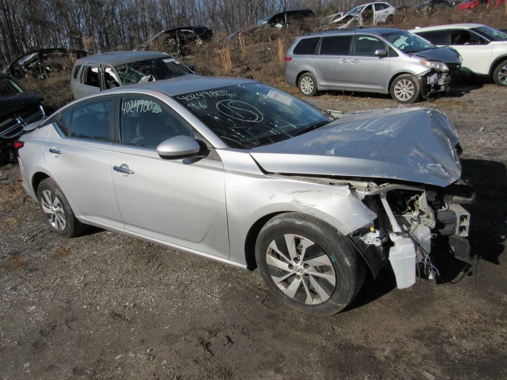 ALTIMA 2020 Glove Box 1017032