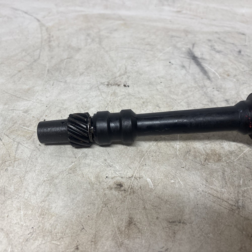 Mercruiser V6 Flat Cap Distributor
