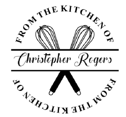 Custom Hand held Embosser-Custom Kitchen Hand held Name Address Embosser
