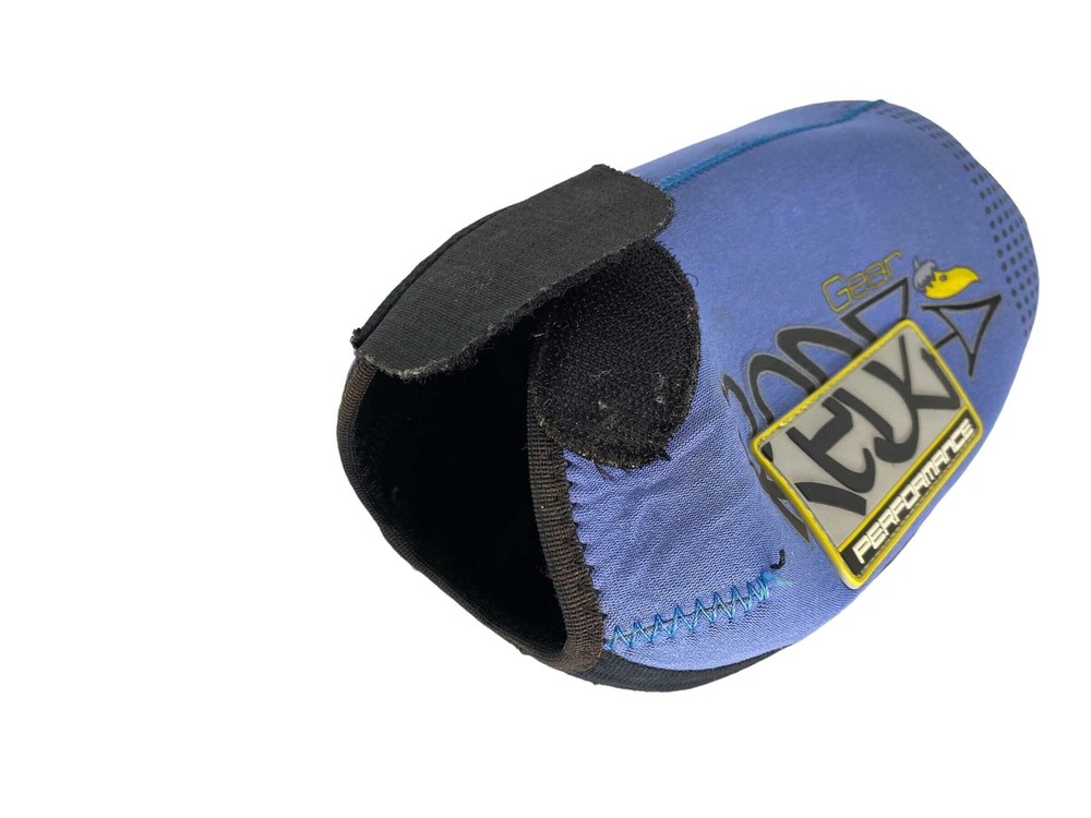 Redz Soft Tank Cover Grip