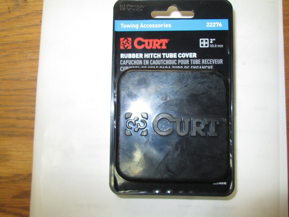 Safety Pin  Curt Manufacturing  25081