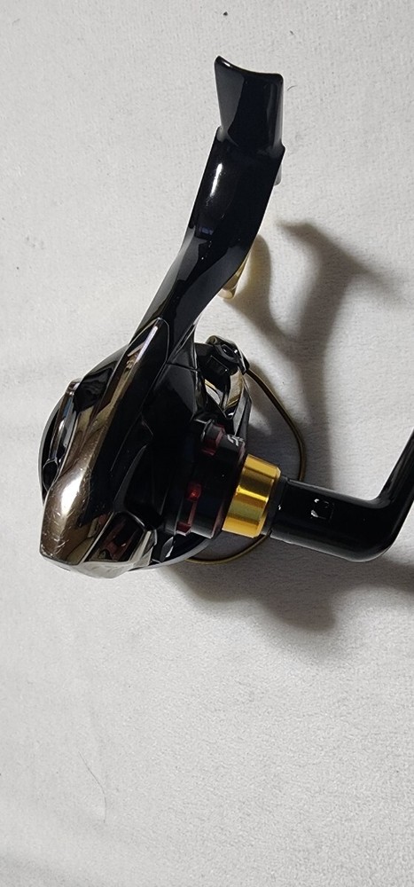 SHIMANO 17 BB-X HYPER FORCE C3000DGS 253377