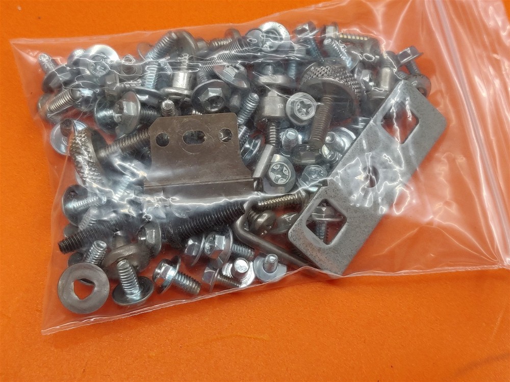 ⭐️⭐️⭐️⭐️⭐️ Printer/Copier Toshiba e-Studio 280 Assorted Screws / Hardware