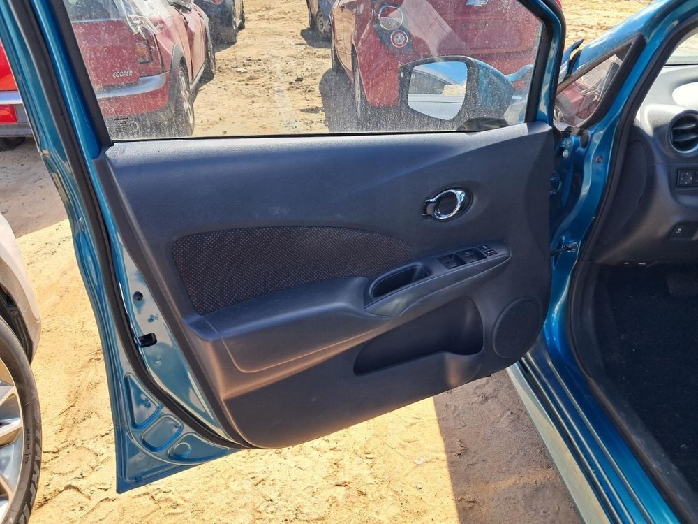 Fuse Box Engine Hatchback Note Fits 13-19 VERSA 4825297