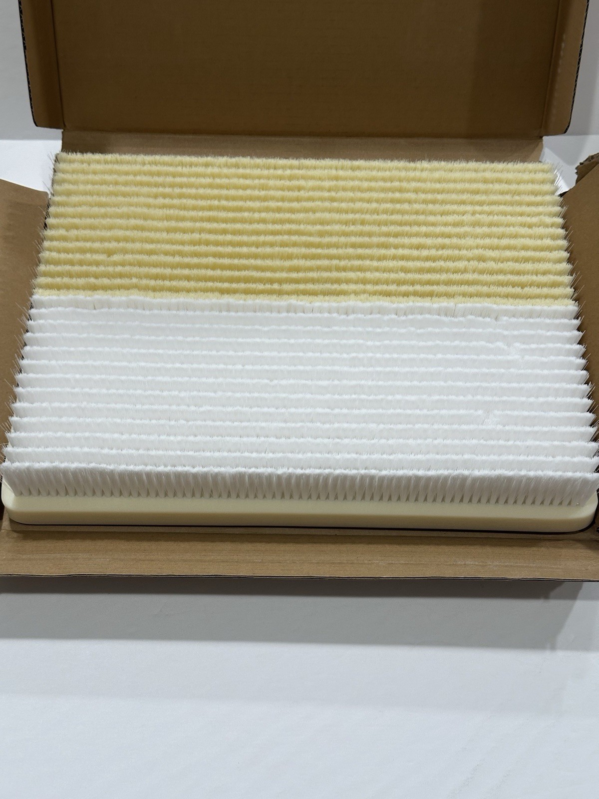 Golf Bunker Practice Mat–Dual Sand Trap Trainer with Shallow&Deep Pit Simulation