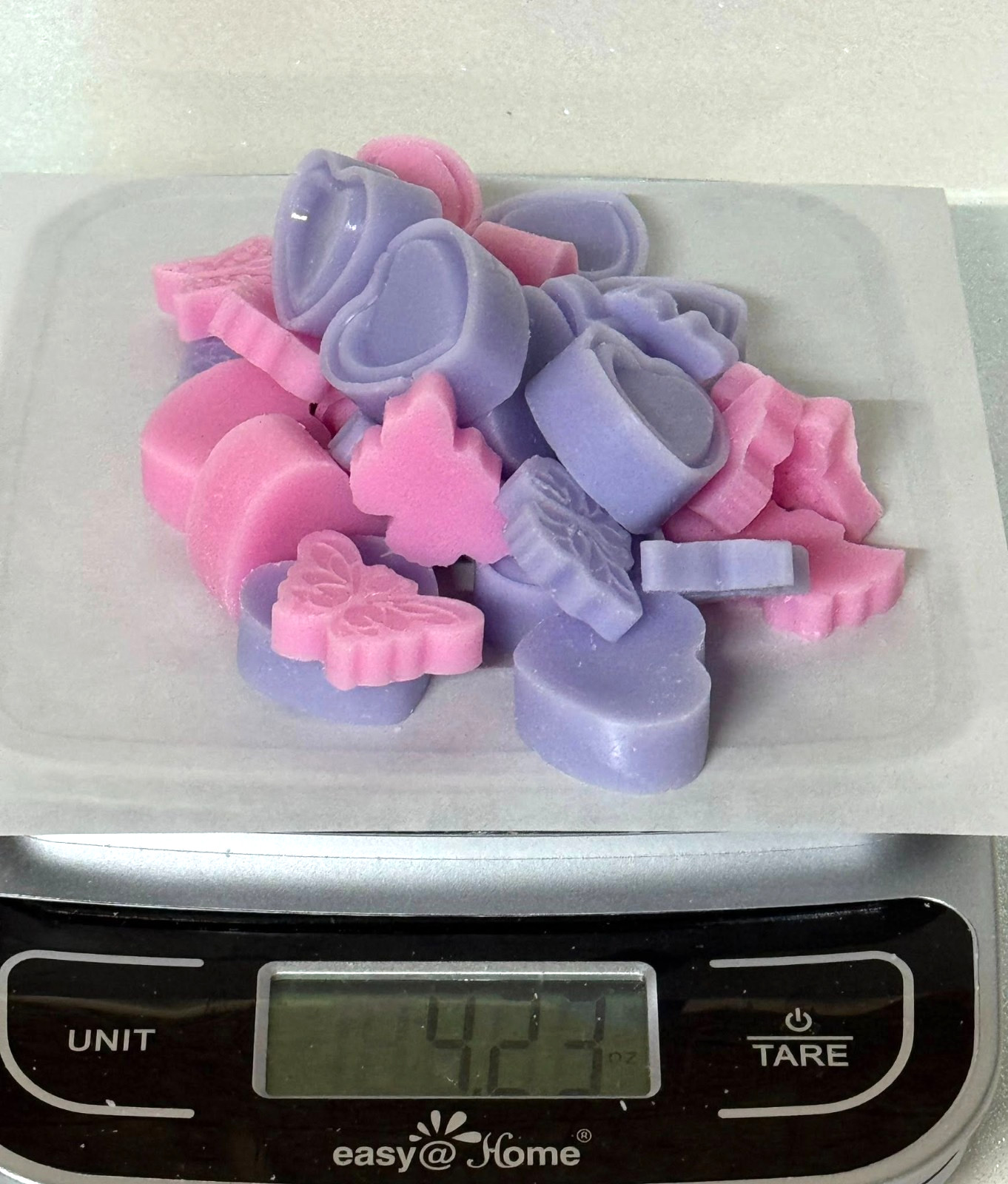 Bath & Body Works Wax Warmer Melts Tarts Large 3 Or 4 Oz. Package Choose Scent