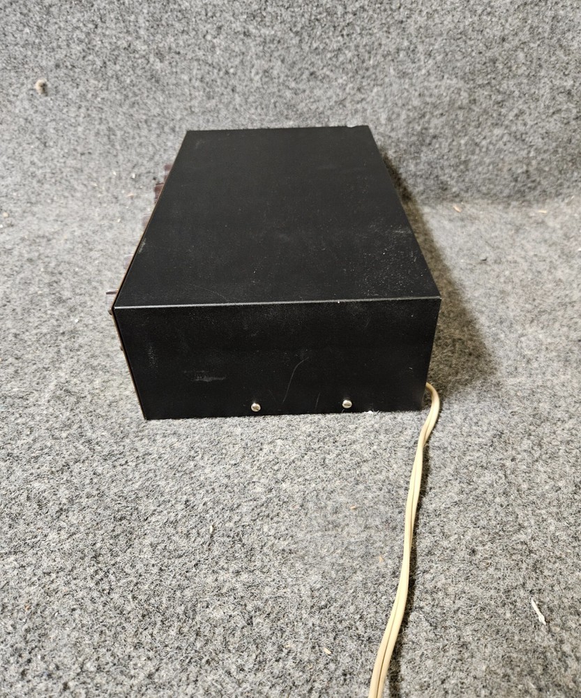 RESTORED DYNAKIT PAS-2 Stereo Preamp preamplifier