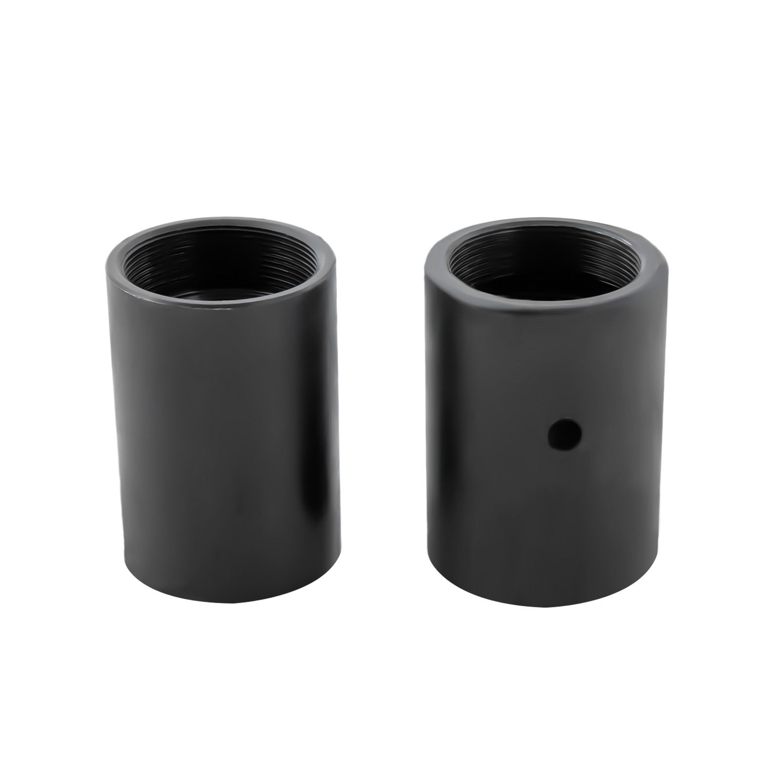 2.3HP Heavy Duty Gas Powered 52CC Fence Pile Driver T-Post Push Gasoline Engine