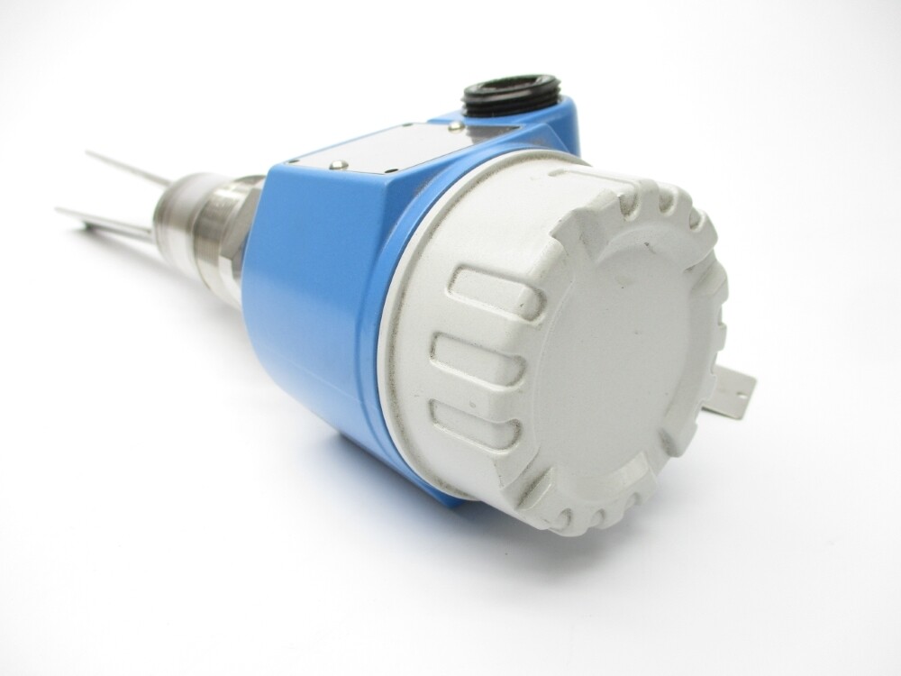 ENDRESS+HAUSER FTM50-AGJ2A4A57AA NSNP