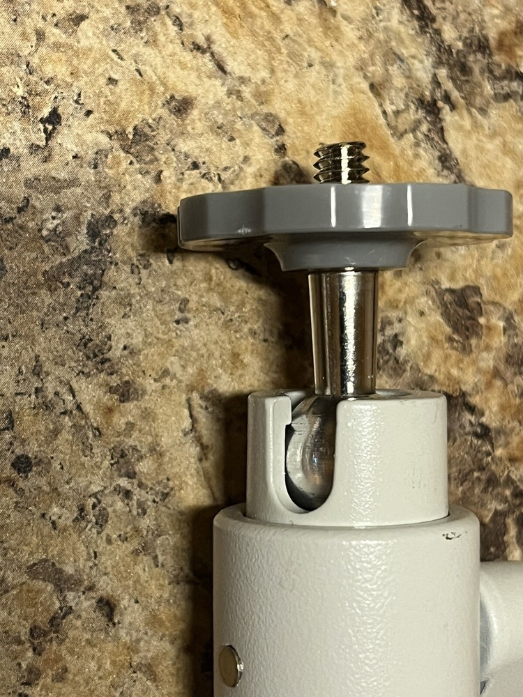 Pelco TB1751 ceiling grid mount adjustable