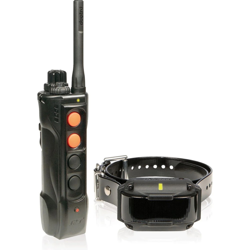Dogtra - EDGE RT - 1 Mile - Remote Training Collar