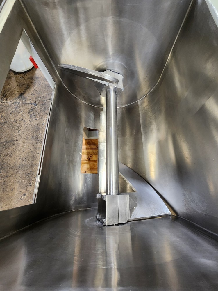 Sigma MA-200 Soap Mixer / Amalgamator
