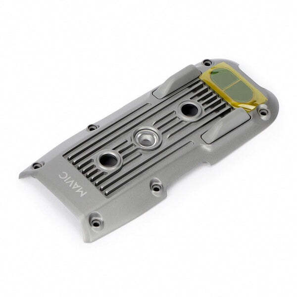 Mavic Air 2 Lower Cover