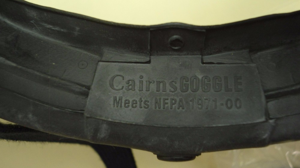 ATV EYE GOGGLES
