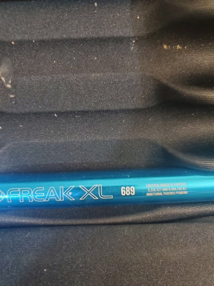Freak Barrel XL Kit Autococker Thread