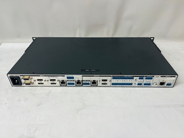Extron IN1608 Scaling Presentation Switcher