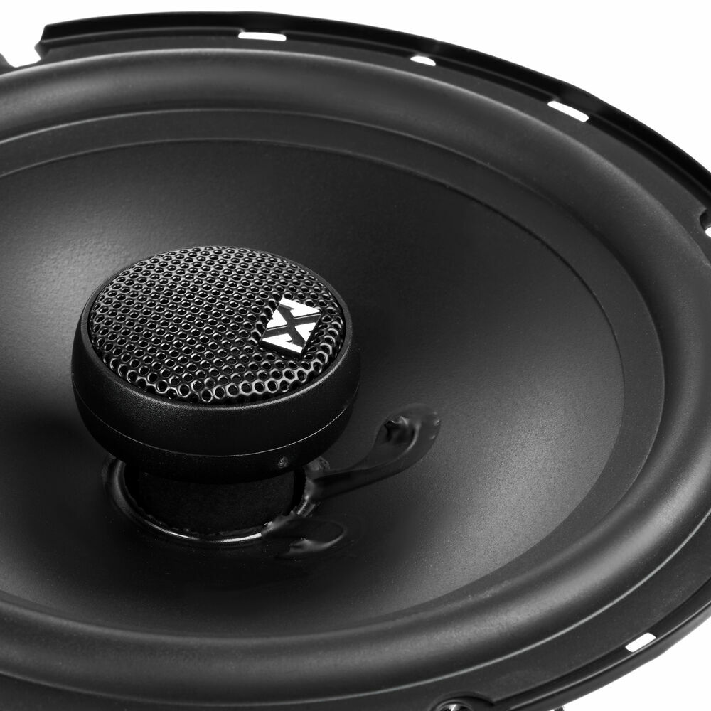 Factory Speaker Replacement Package for 2006-2007 Jeep Commander | NVX