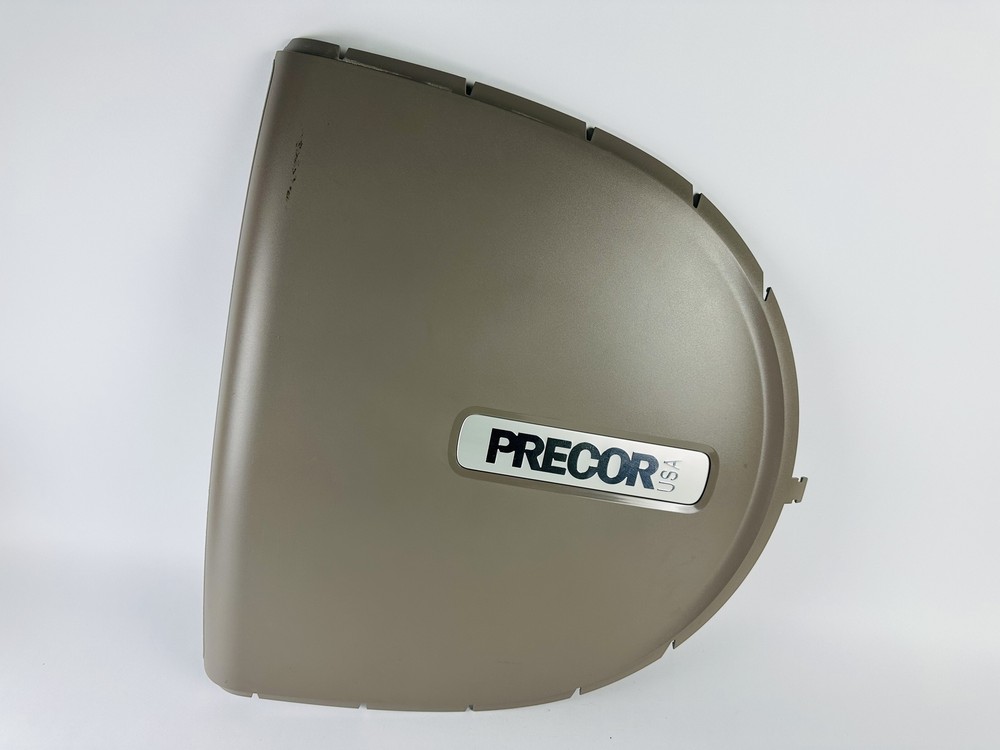 Precor Elliptical Left Side Drive Cover 34182 (EC89)